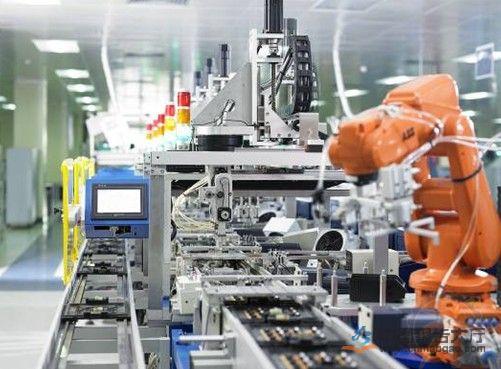 2013年我国工业机器人产量2.9万台 计算机系统集成工程驱动下的增长逻辑